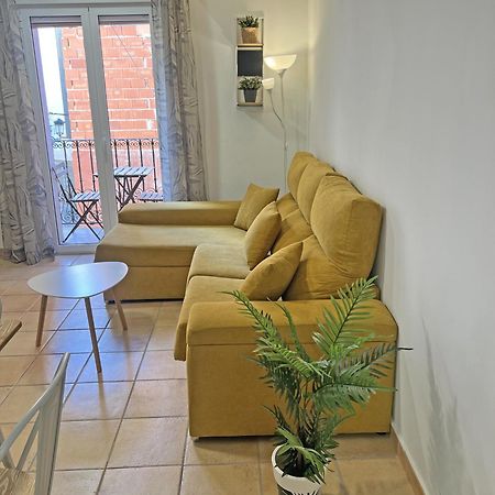 Puro Centro. 500M Del Mar. A/C Apartment อาลิกันเต ภายนอก รูปภาพ
