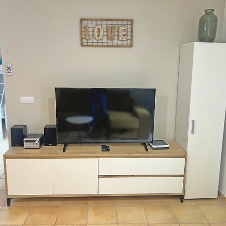 Puro Centro. 500M Del Mar. A/C Apartment อาลิกันเต ภายนอก รูปภาพ