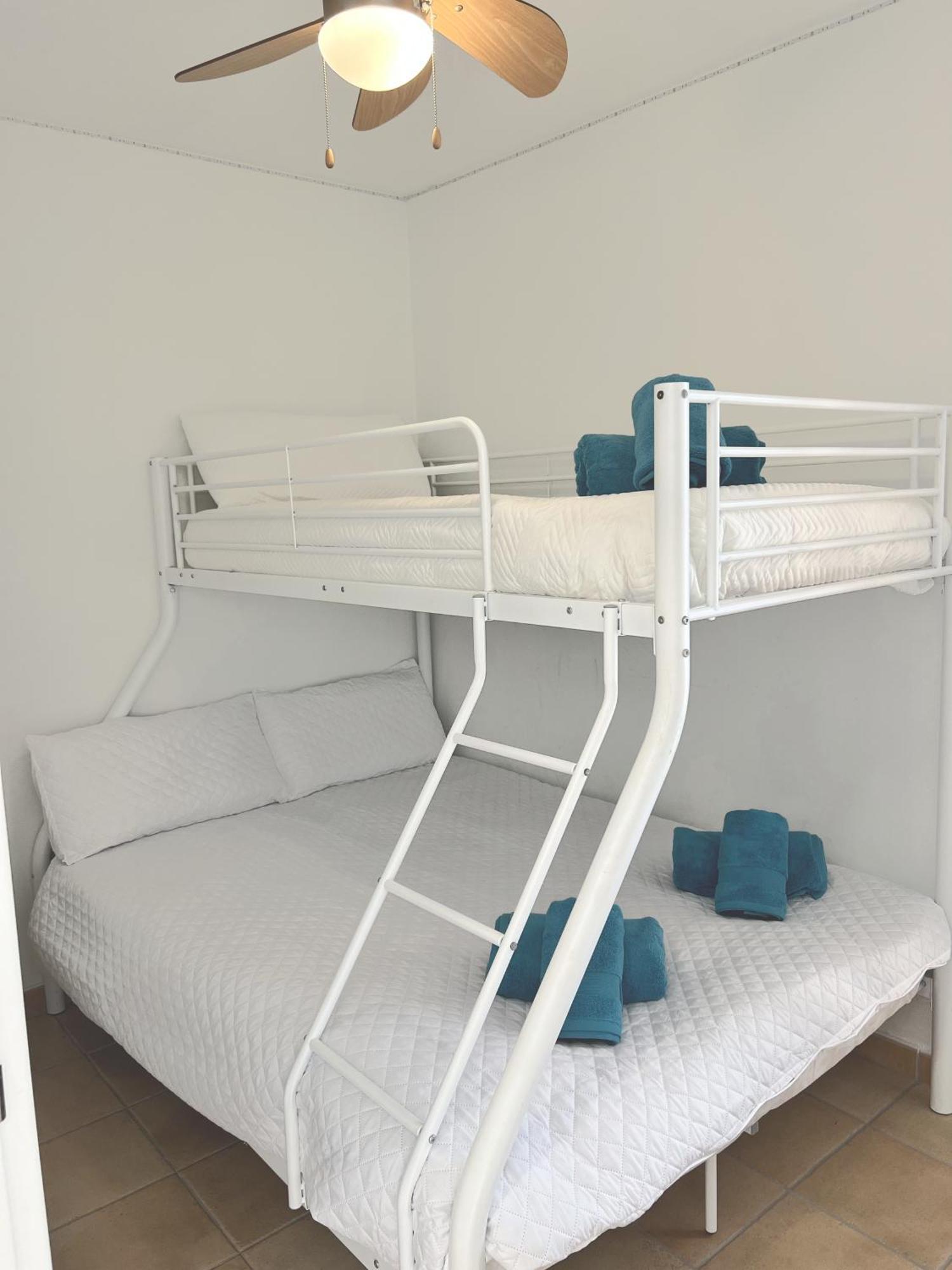 Puro Centro. 500M Del Mar. A/C Apartment อาลิกันเต ภายนอก รูปภาพ