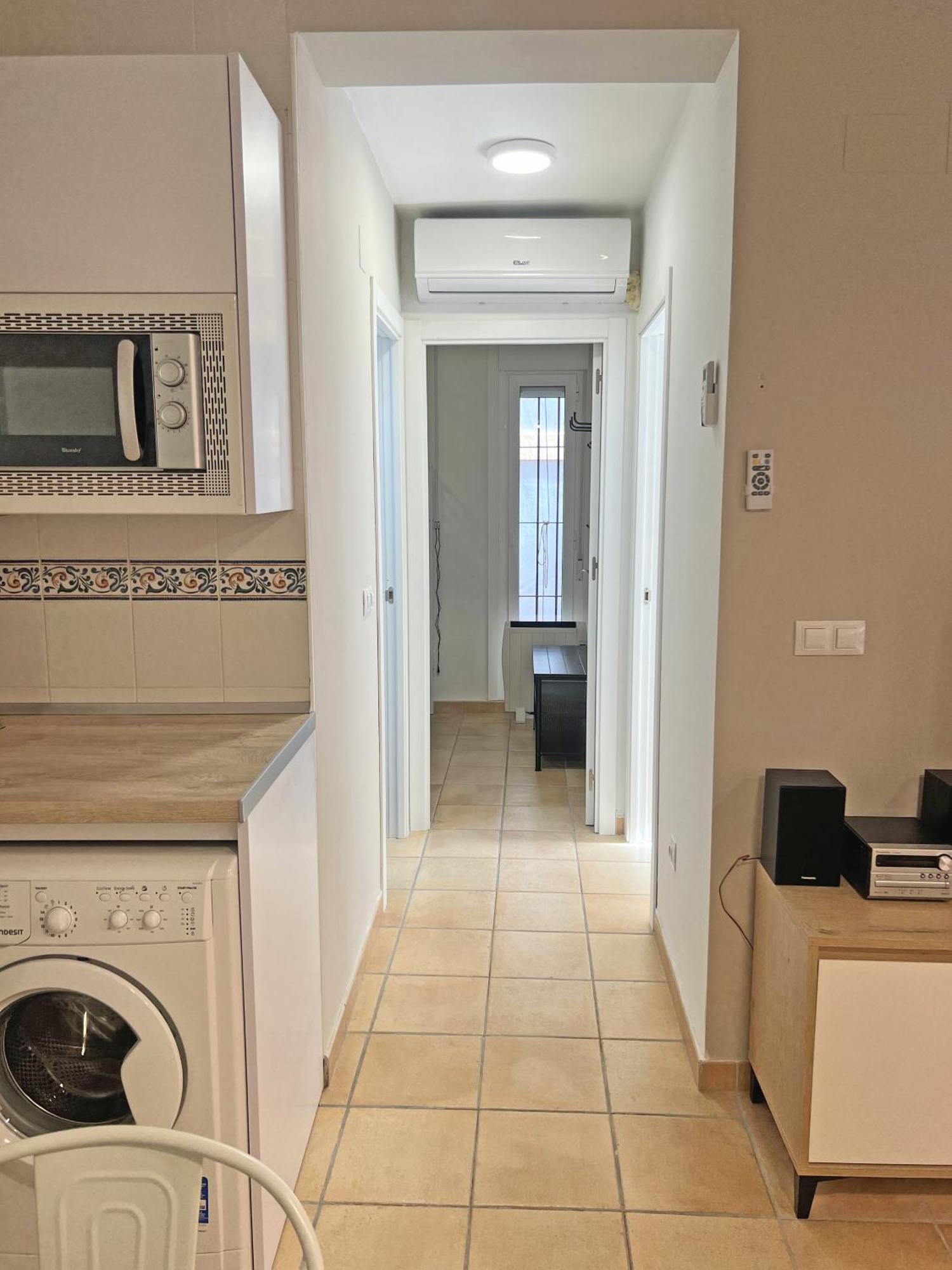 Puro Centro. 500M Del Mar. A/C Apartment อาลิกันเต ภายนอก รูปภาพ